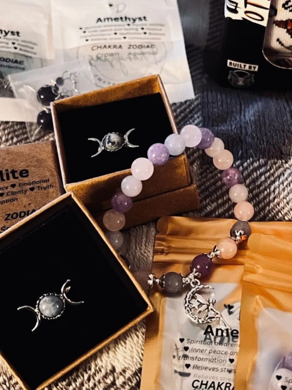 FRIENDS tv show “Besties” Gift Bundle New